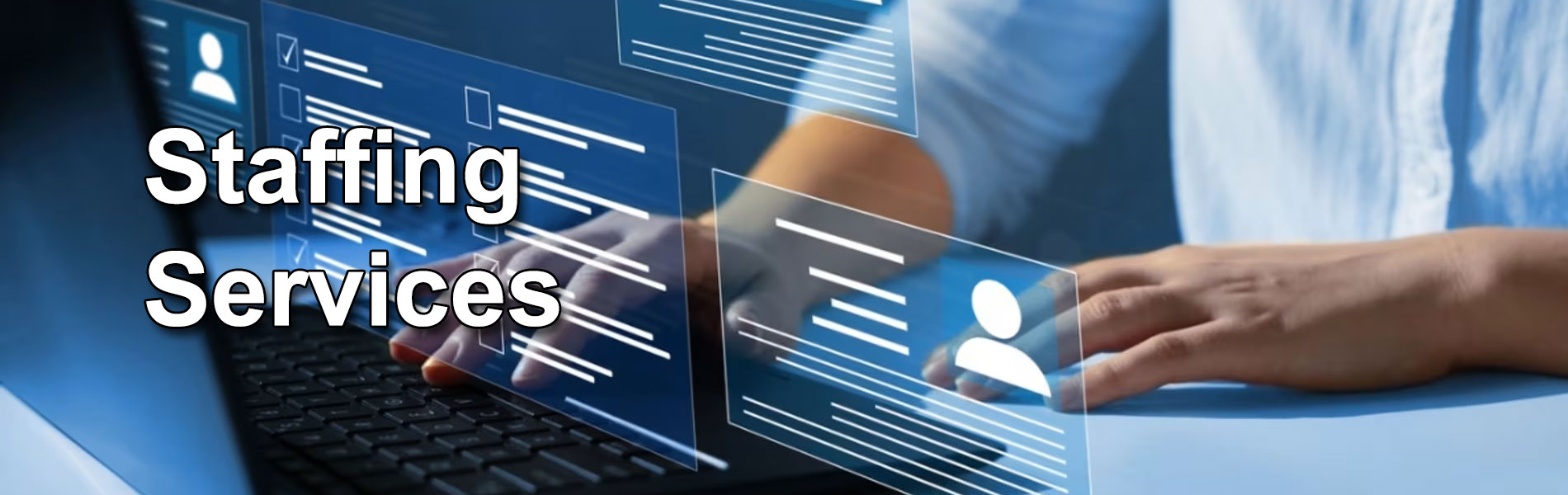 staffing services